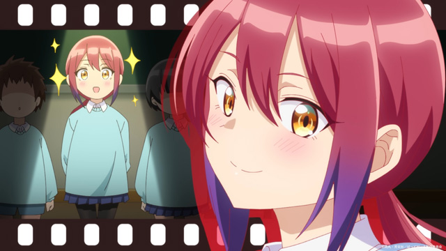 ばっどがーる
