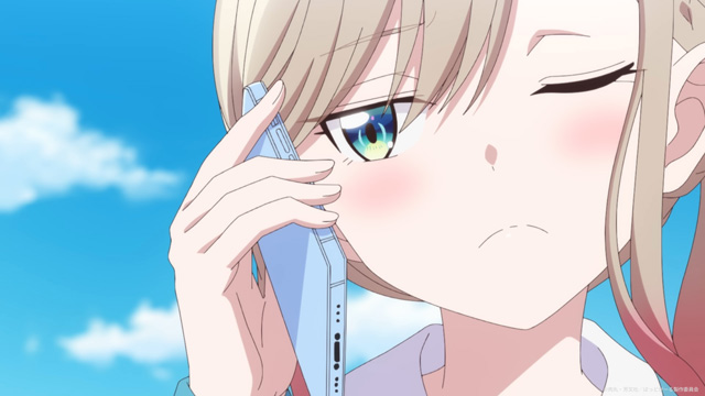 ばっどがーる