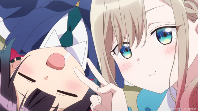 ばっどがーる