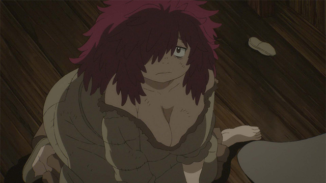 クレバテス-魔獣の王と赤子と屍の勇者-