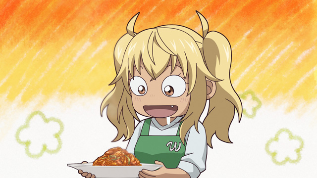 フェルマーの料理