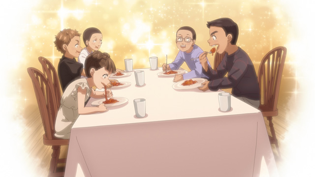 フェルマーの料理