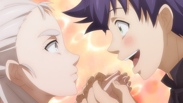 フェルマーの料理