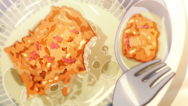 フェルマーの料理