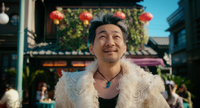 牙狼＜GARO＞ TAIGA