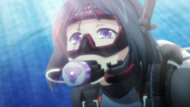 ぐらんぶる