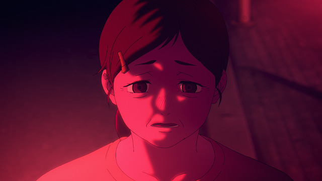 光が死んだ夏