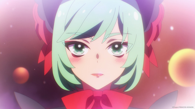 プリンセッション・オーケストラ