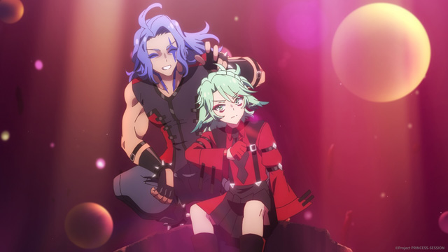プリンセッション・オーケストラ