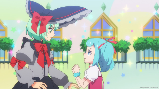 プリンセッション・オーケストラ