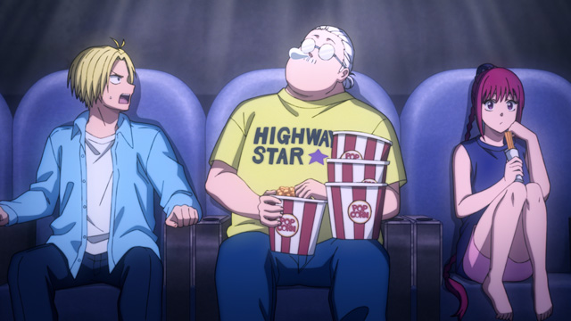 SAKAMOTO DAYS