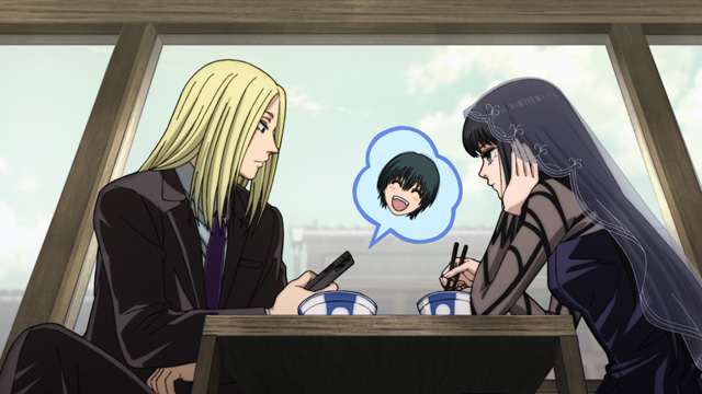 SAKAMOTO DAYS