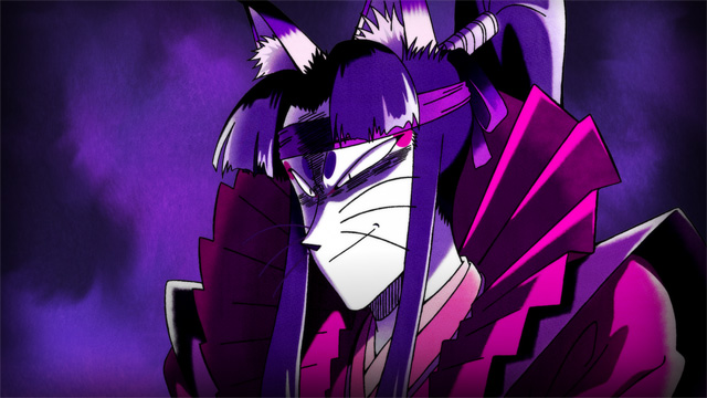真・侍伝 YAIBA