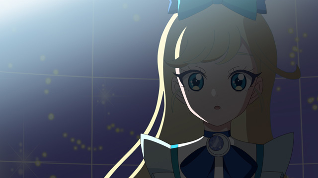 ひみつのアイプリ リング編