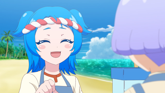 ひみつのアイプリ リング編