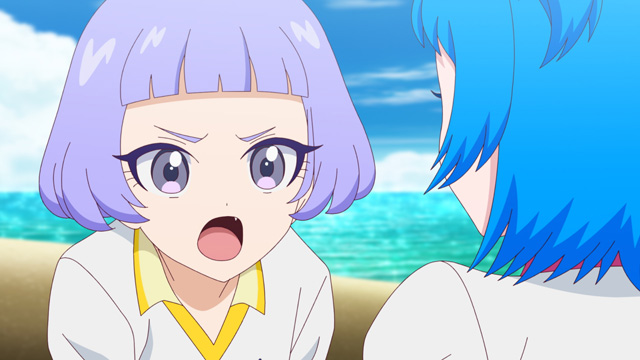 ひみつのアイプリ リング編