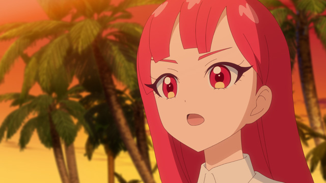 ひみつのアイプリ リング編