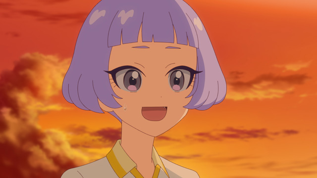 ひみつのアイプリ リング編