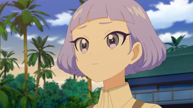ひみつのアイプリ リング編