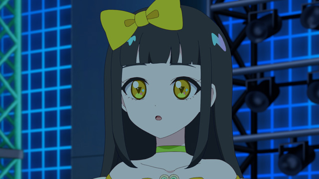 ひみつのアイプリ リング編