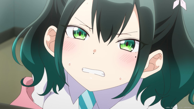 ばっどがーる