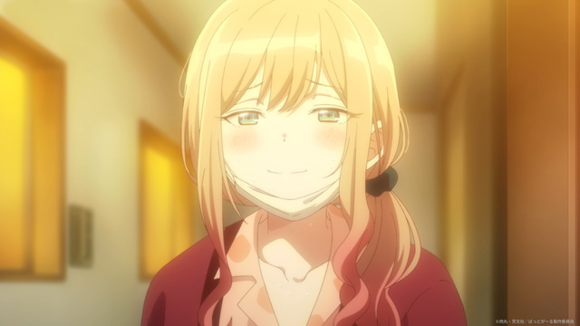 ばっどがーる