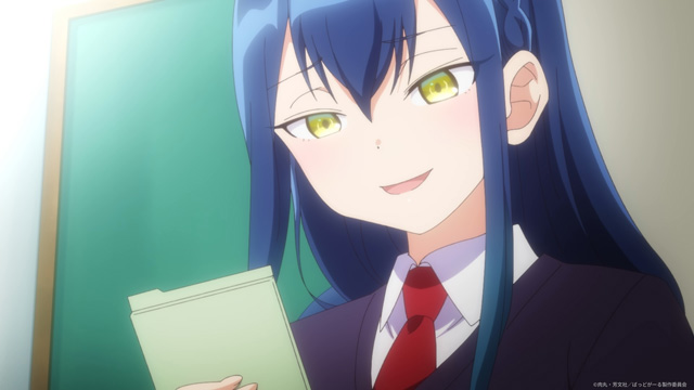 ばっどがーる