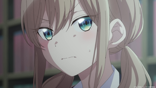 ばっどがーる