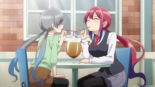 ばっどがーる
