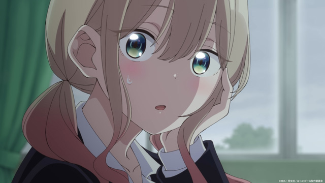 ばっどがーる