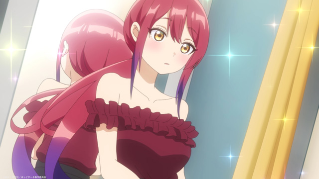 ばっどがーる