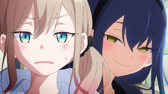 ばっどがーる
