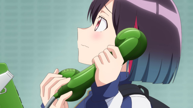 ばっどがーる
