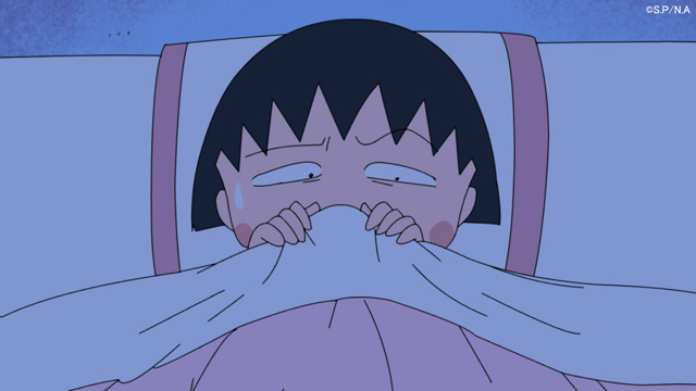 ちびまる子ちゃん