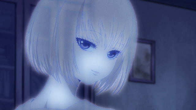 出禁のモグラ