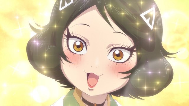 出禁のモグラ