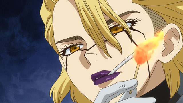 Dr.STONE SCIENCE FUTURE