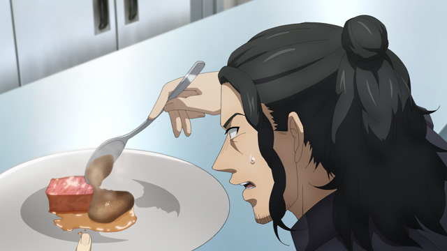 フェルマーの料理