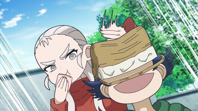 フェルマーの料理