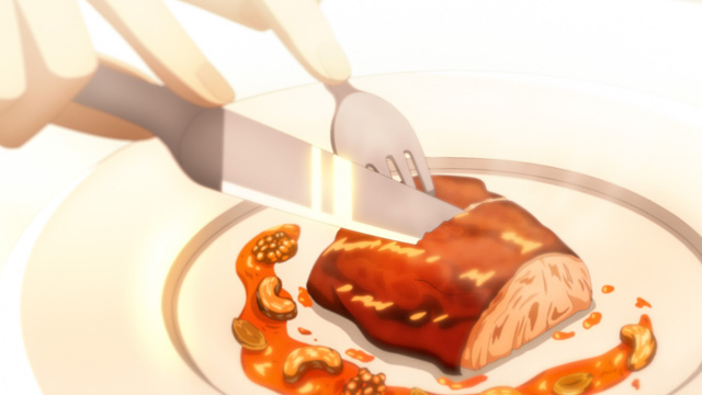 フェルマーの料理