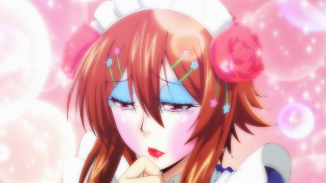 ぐらんぶる