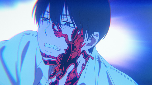 光が死んだ夏