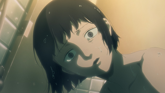 光が死んだ夏