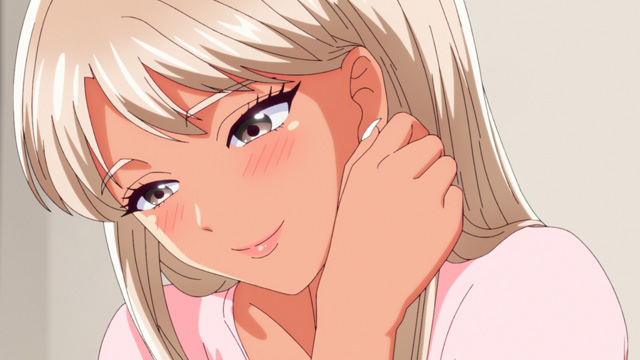 人妻の唇は缶チューハイの味がして
