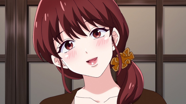 人妻の唇は缶チューハイの味がして