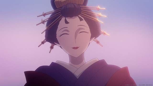 鬼人幻燈抄