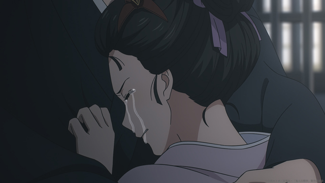 鬼人幻燈抄