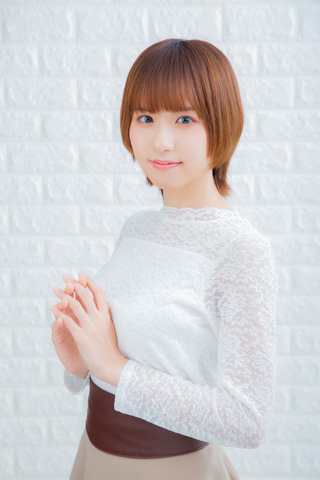 その着せ替え人形は恋をする