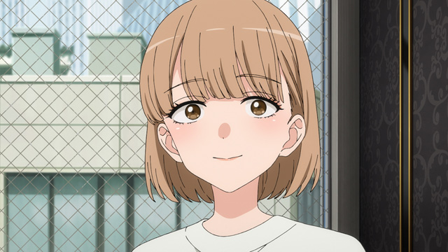 その着せ替え人形は恋をする