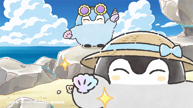 コウペンちゃん